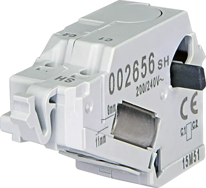 Slika DA2S 160-250AF AC 200-240V