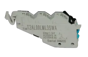 Slika NA2S 160-250AF AC 380-450V