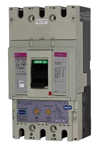 Slika EB2 630/4LCD 630A 4p APGNSCWH