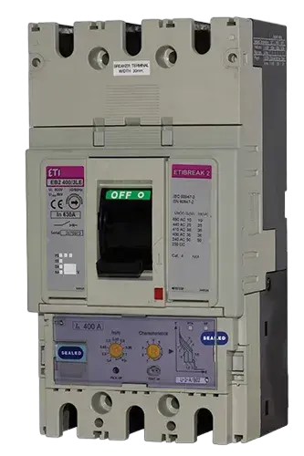 Slika EB2 400/3LCD 250A 3p A