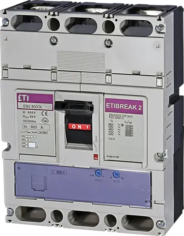 EB2 800/3L 800A 3p