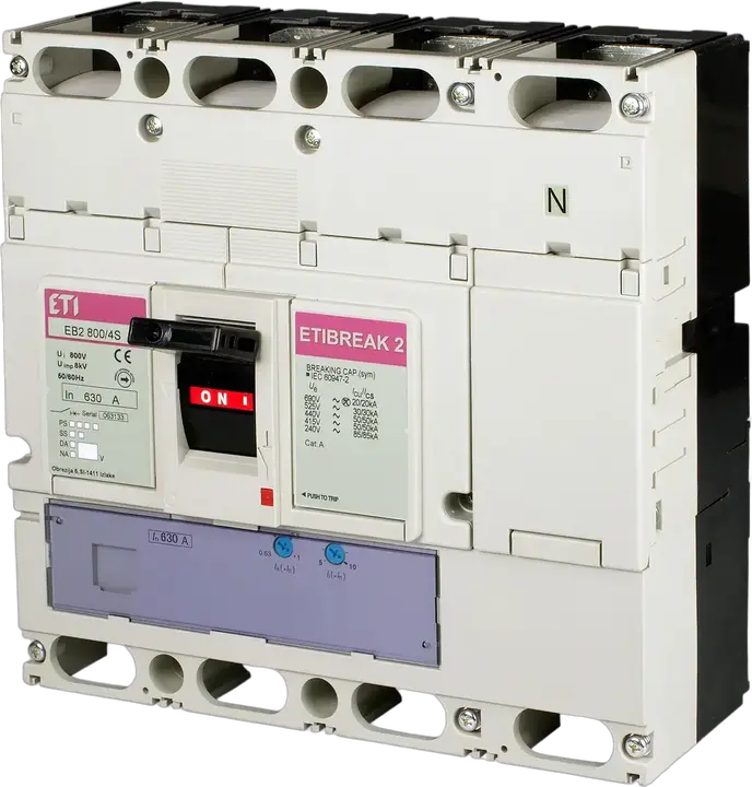 Slika EB2 800/4H 630A 4p