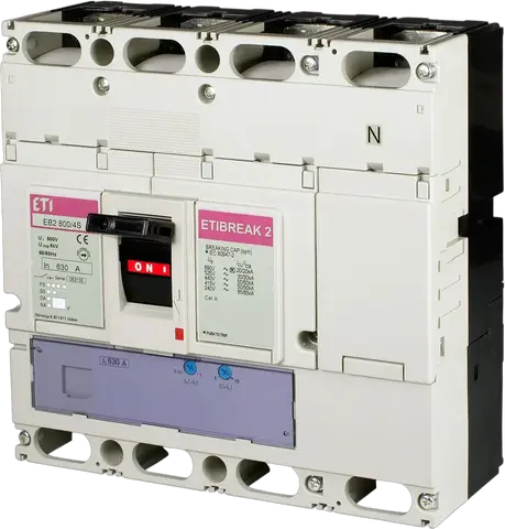 EB2 800/4H 800A 4p