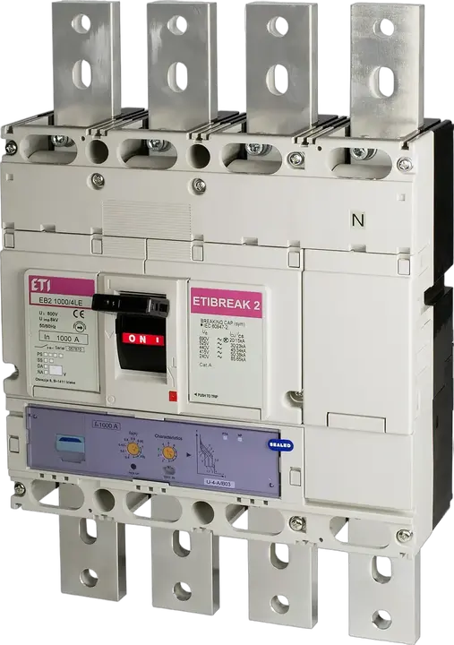 Slika EB2 1000/4LE 1000A 4p