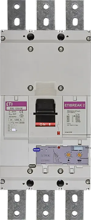 Slika EB2 1250/3E 1250A 3p