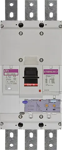 EB2 1250/3E 1250A 3p