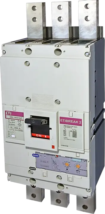 Slika EB2 1600/3LE-FC 1600A 3p
