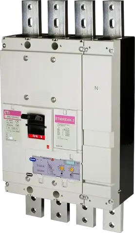 EB2 1600/4LE-FC 1600A 4p