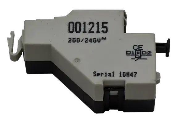 Slika NA2 TD 800-1000AF DC115-120V