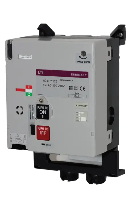 Slika MO2 800-1000, DC100-120V