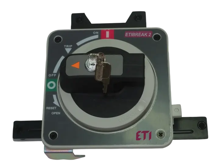 Slika * RO2 1250-1600, lock,black