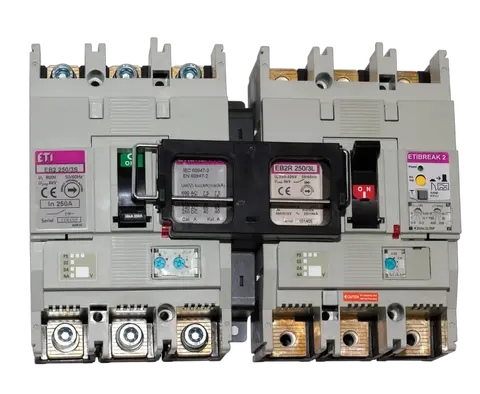 MS 1250 4P