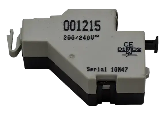 Slika NA2 TD 4p 400-630AF DC110-120V