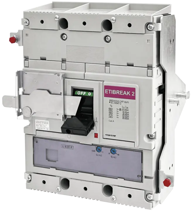 Slika DOCK 800/3
