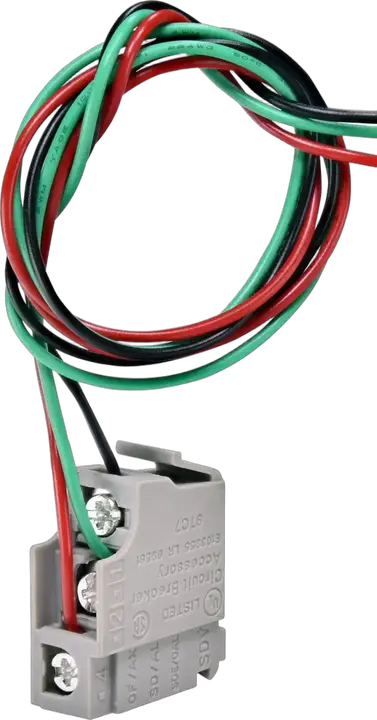 Slika NBS-SS 100-1600AF