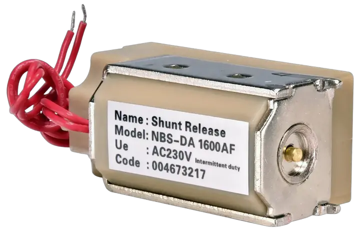 Slika NBS-DA 1600AF AC220/230V