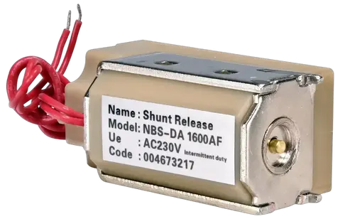 Slika NBS-DA 1600AF AC220/230V