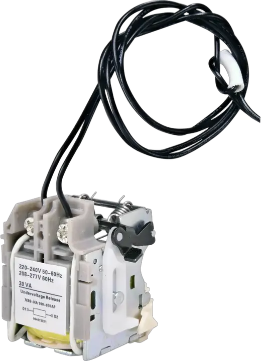 Slika NBS-NA 100-630AF AC220/230V