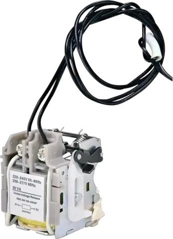 Slika NBS-NA 100-630AF AC220/230V
