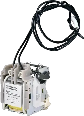 Slika NBS-NA 100-630AF AC380/400V