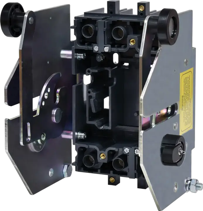 Slika NBS-DOS 100-250AF 3P