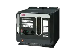 Slika NBS-MO2 400-630AF AC230/DC220V