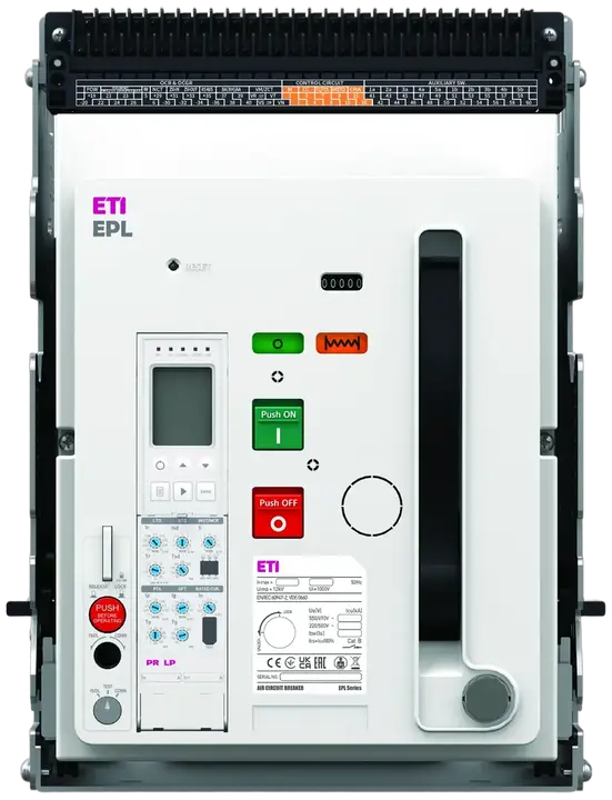Slika EPL-16 3H AD/M2C2S2/PR-LP