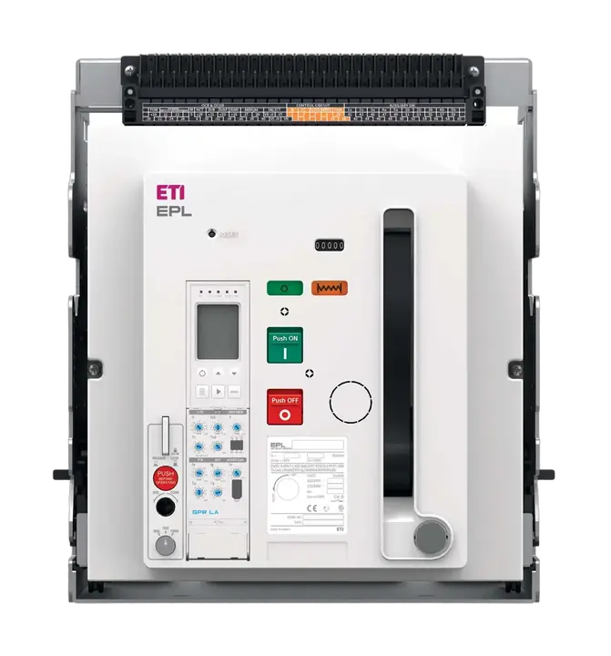 Slika EPL-32 3H BD/M2C2S2/PR-LP