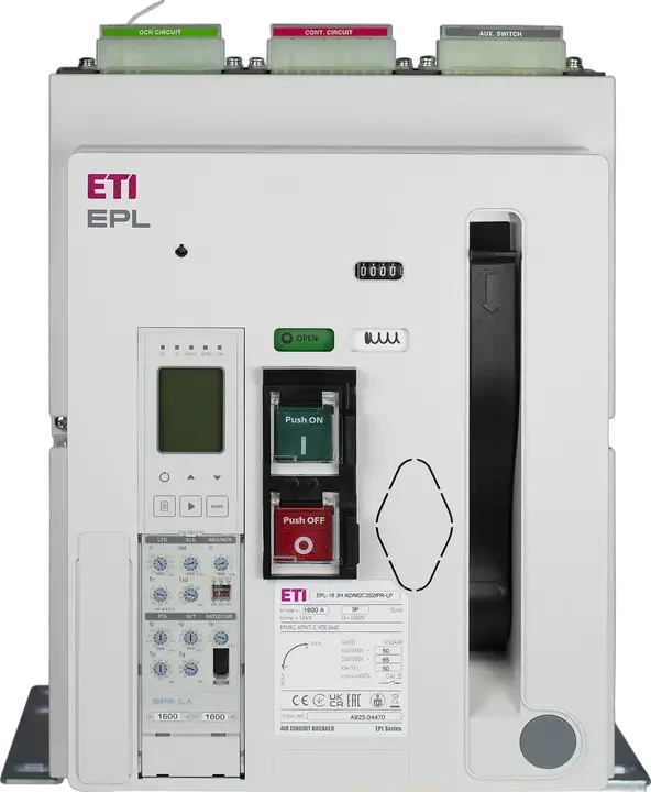 Slika EPL-16 4H AF/M2C2S2/PR-LP