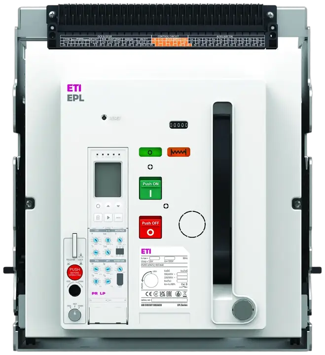 Slika EPL-25 4H BF/M2C2S2/PR-LP