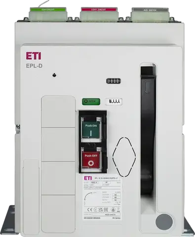 Slika EPL-D-06 4H AF/M2C2S2