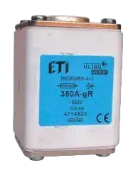 NHG1 UQ2 gR 224A/500V