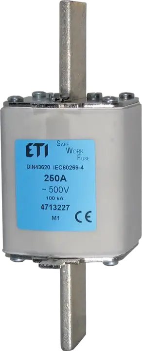 Slika NH2 SWF 250A/500V