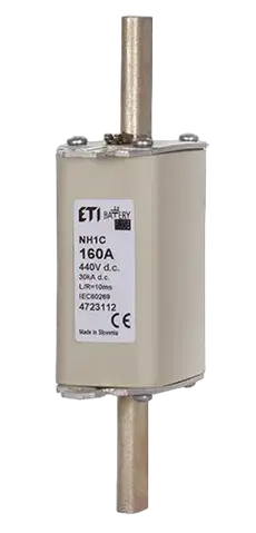 NH1C gBat 80A/440V DC