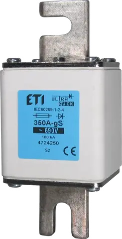 NHS1/110/M gS 315A/690V