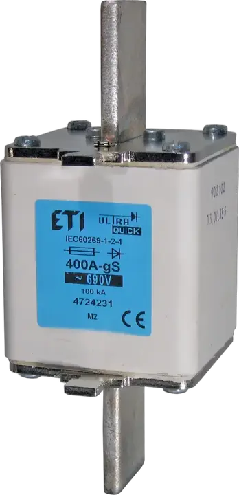 Slika NH2 gS 450A/690V