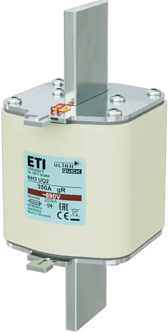 NH3 UQ2 gR 350A/690V