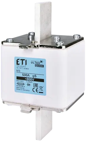 *NH3 gS 450A/800V