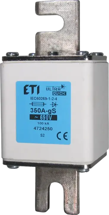 Slika NHS3/110/M gS 560A/690V