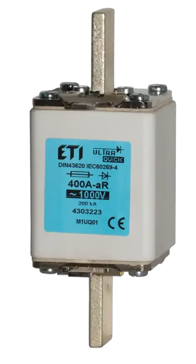 Slika *NHS2/170 UQ2 aR 315A/1200V