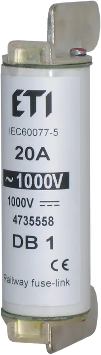 Slika *DB1kV TYP:OH22NN1000V/16A