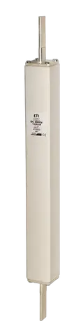NH1/350 aR 80A/4000V DC