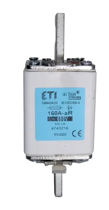 Slika NH1 UQ02 aR 350A/690V
