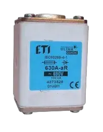 Slika NHS3/110/M UQ02 aR 900A/690V