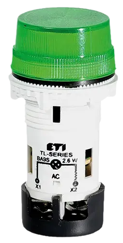 Slika * TL02X1