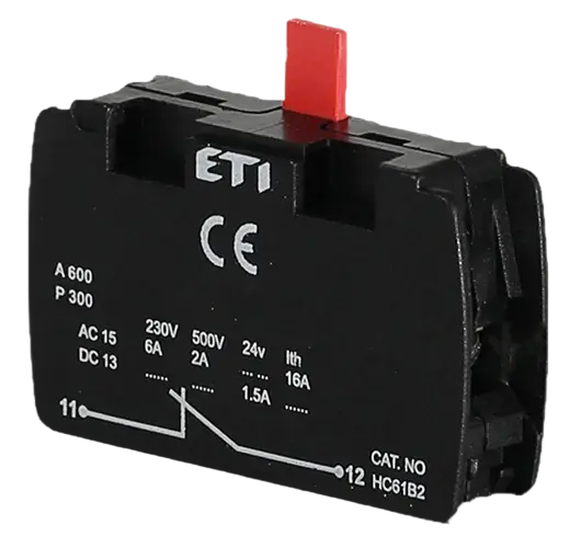 Slika *HC61B2