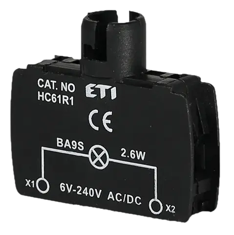* HC61T1