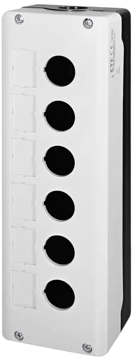 Slika NSE-CS6-GR
