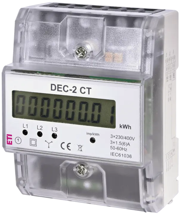 Slika DEC-2CT