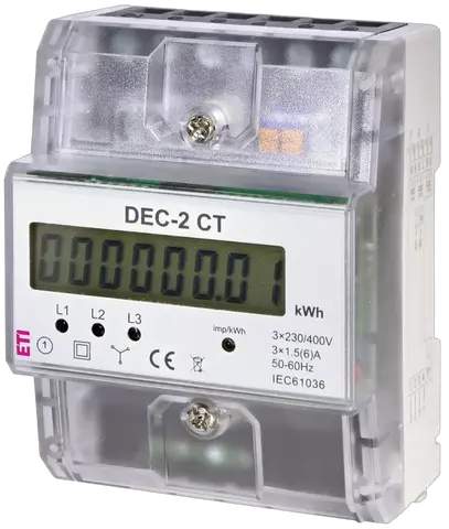 Slika DEC-2CT